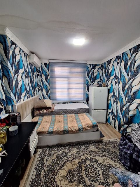 3-otaqlı mənzil, Nəsimi m., 45 m² — Bakı