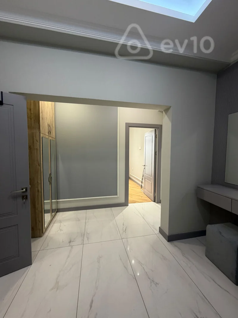 1 otaqlı mənzil, 61 m², cafer xendan — Mənzil, Bakı (3)