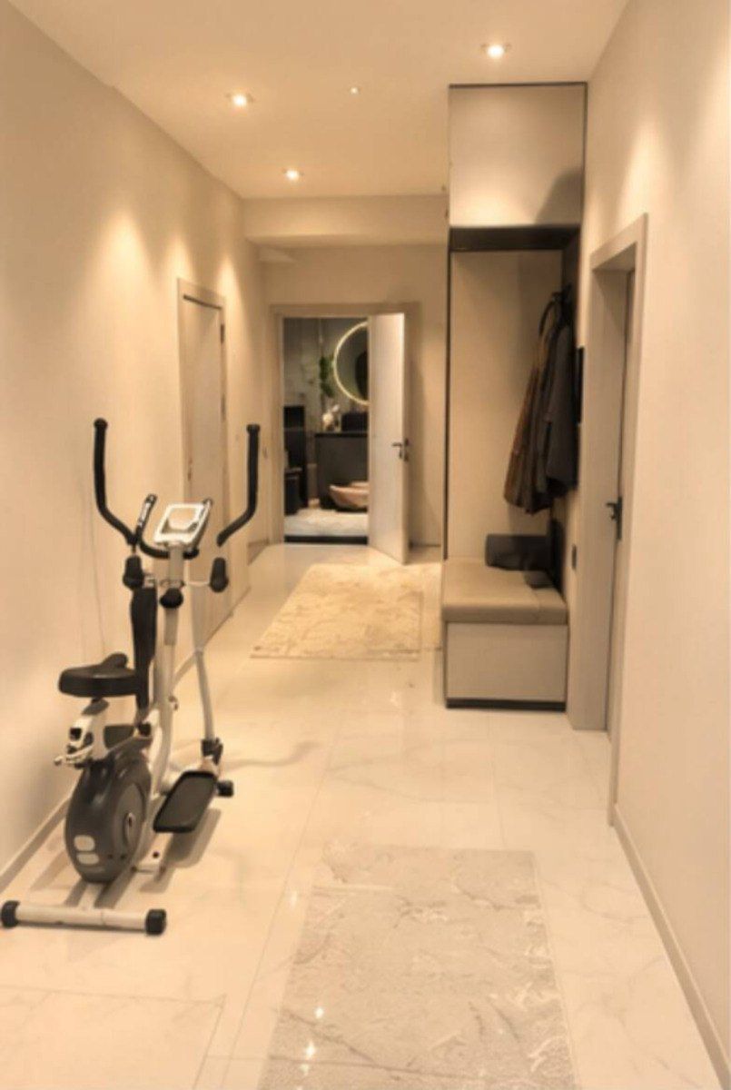 Satılır 3 otaqlı yeni tikili 92 m² — Mənzil, Xırdalan (9)