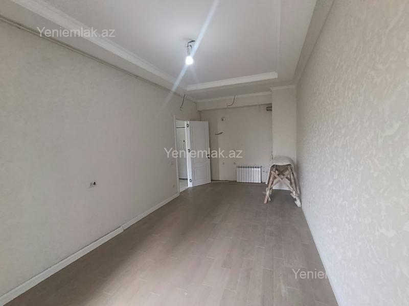 Satılır 2 otaqlı Bina evi menzil (Yeni tikili), 54 m², Yasamal rayonu — Mənzil, Bakı (2)