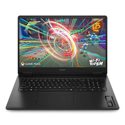 HP Omen 17-db1004nr Gaming Laptop BG7Z1UA — Bakı