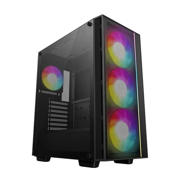 TexnoCool Matrexx 55 V4 V4FS-i5.5060 Gaming PC — Bakı