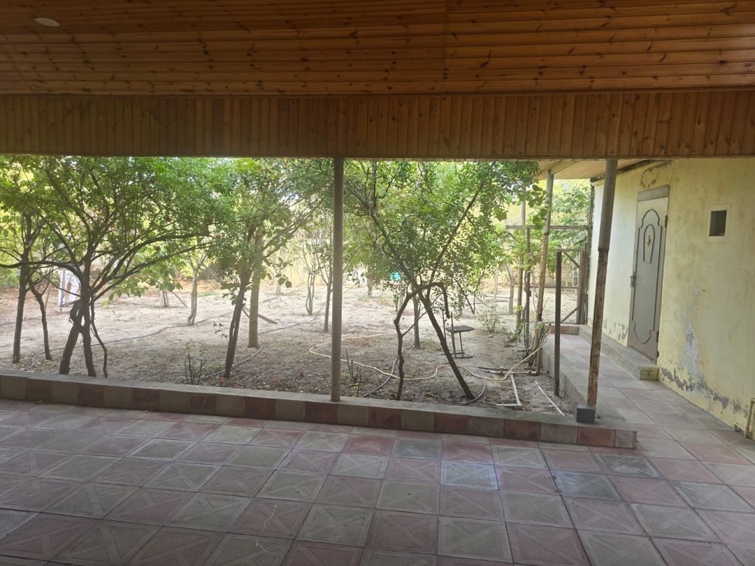 Satılır həyət evi/bağ evi 150 m² — Ev, villa, Bakı (2)