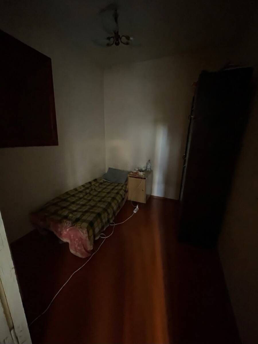 Satılır 3 otaqlı köhnə tikili 80 m² — Mənzil, Bakı (4)