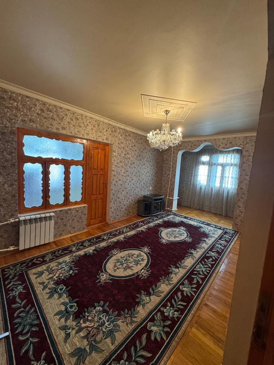 İcarəyə verilir 2 otaqlı köhnə tikili 65 m² — Mənzil, Bakı (3)