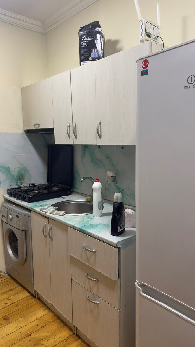 Həyət evi kirayə verilir, Bayıl qəs — Ev, villa, Bakı (3)