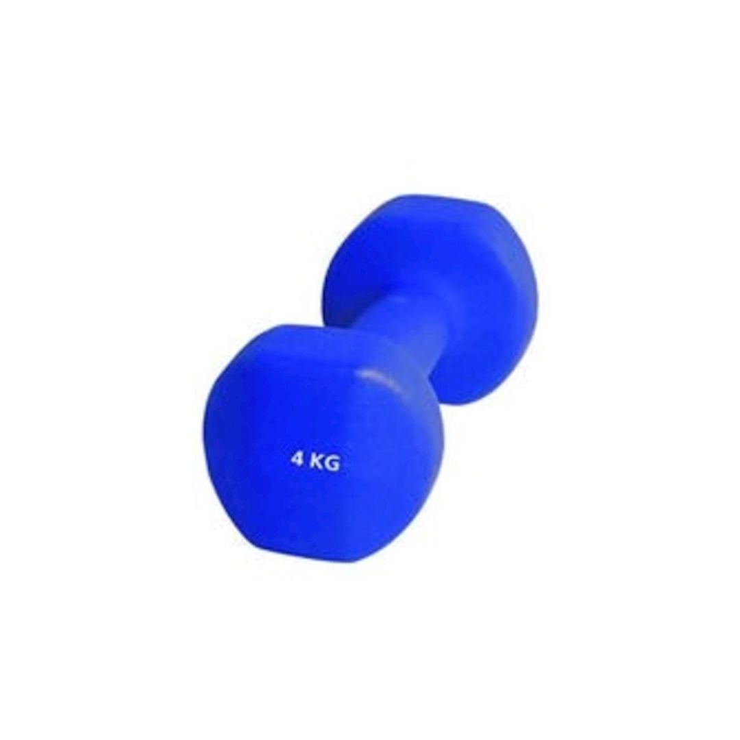Neopren qantel Toorx MN-4 — Mallar, Bakı
