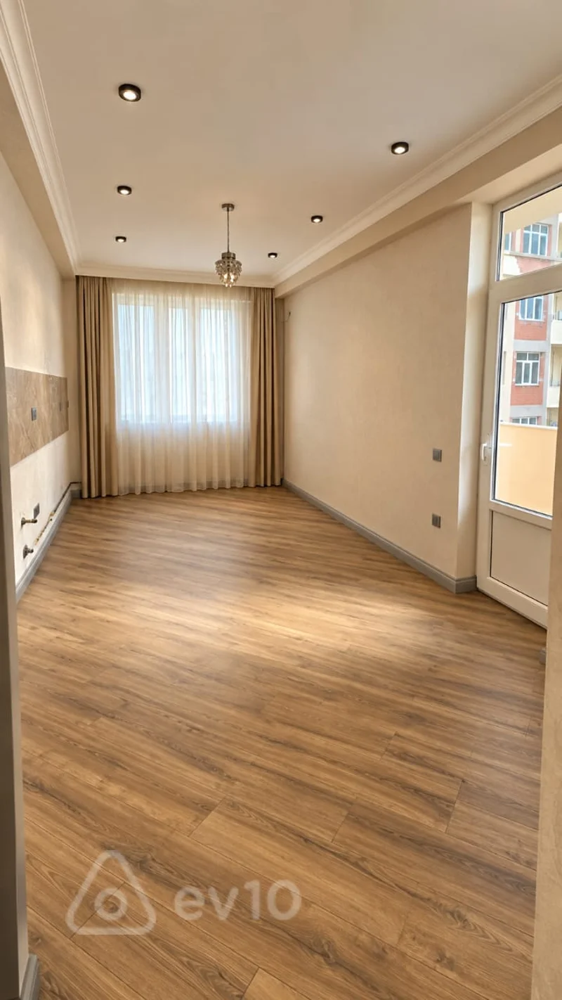 2 otaqlı mənzil, 94 m², Mirəli Seyidov — Mənzil, Bakı (2)