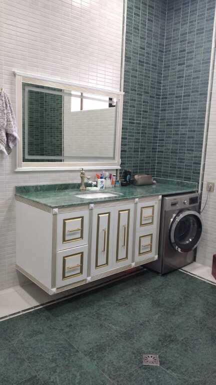 Satılır 6 otaqlı həyət evi/bağ evi 400 m² — Ev, villa, Bakı (6)