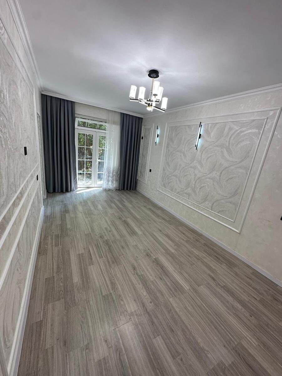 Satılır 3 otaqlı köhnə tikili 60 m² — Mənzil, Bakı (7)