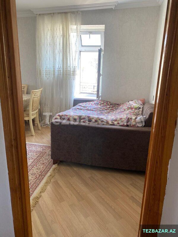 Yasamal rayonu — Mənzil, Bakı (5)