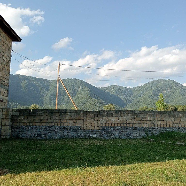 Satılır torpaq 100 sot — Torpaq, Qəbələ (11)