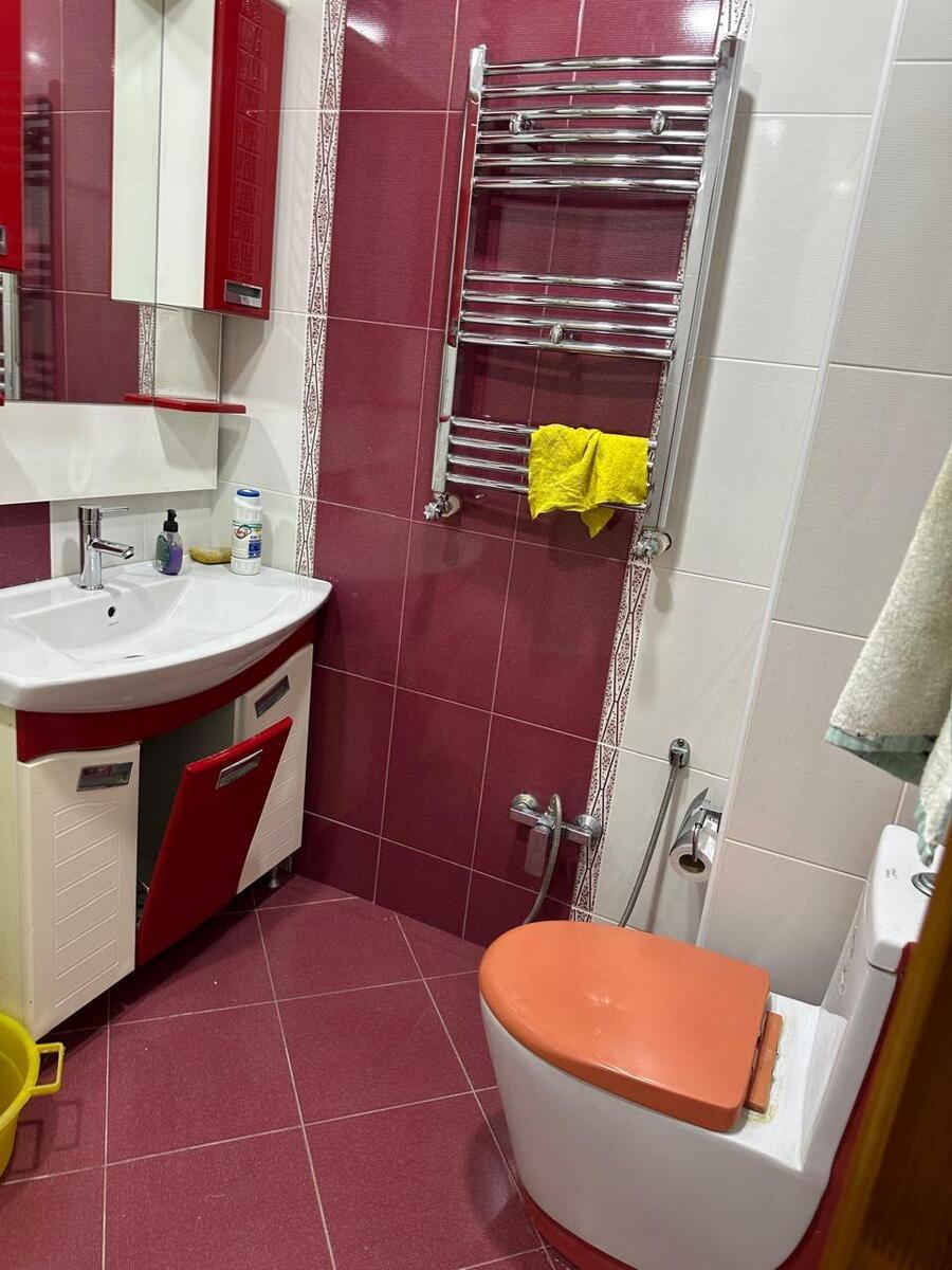 Satılır 2 otaqlı yeni tikili 66 m² — Mənzil, Bakı (9)