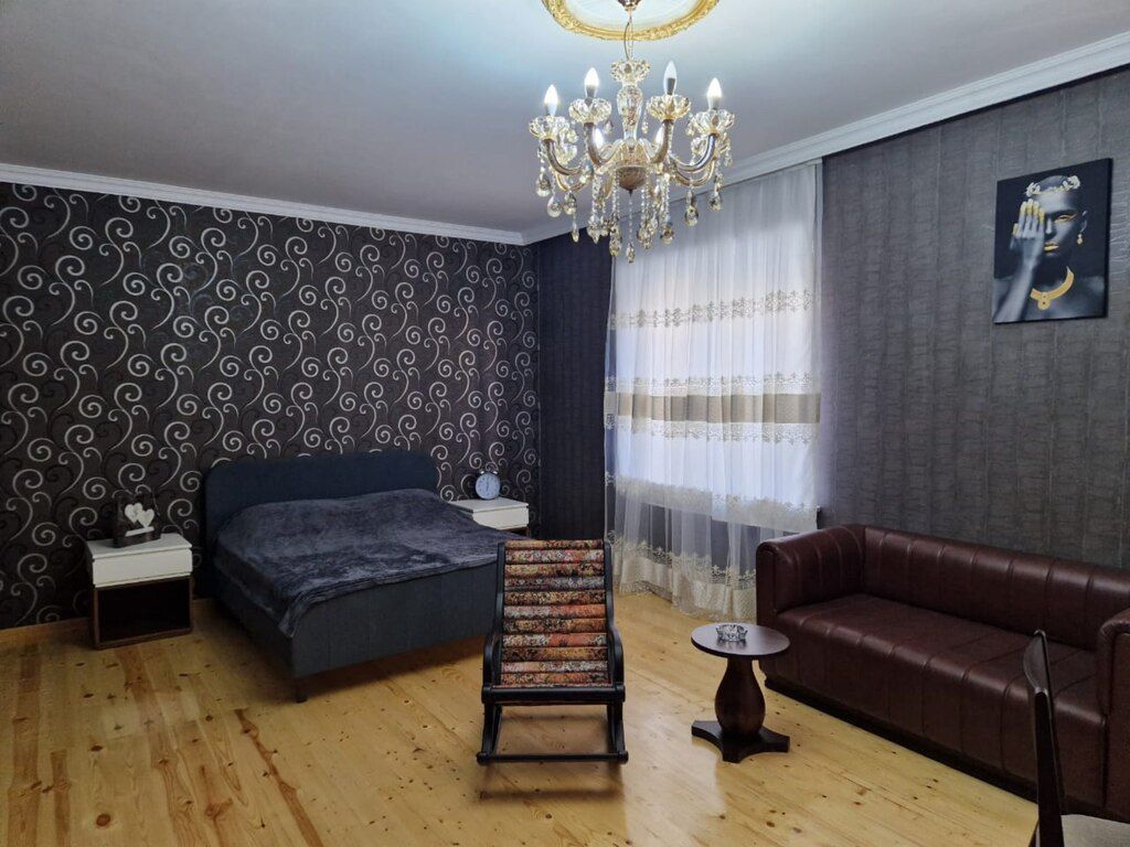 Həyət evi, Şəki ş — Ev, villa, Şəki (5)