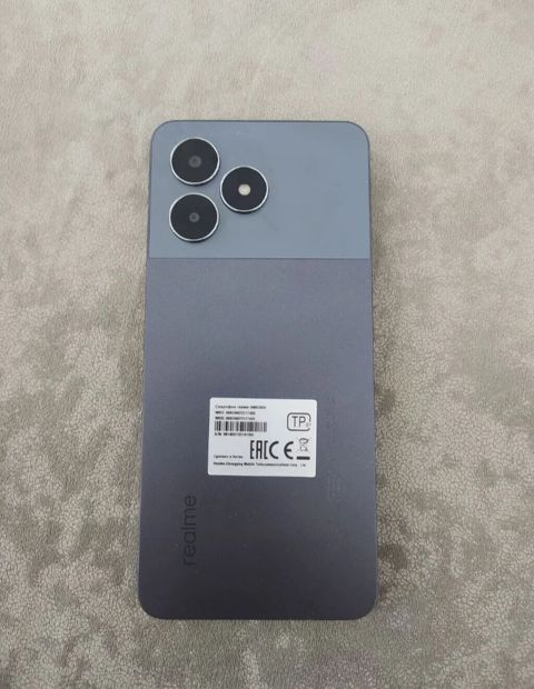 Realme Note 50, 128 GB — Mehdiabad
