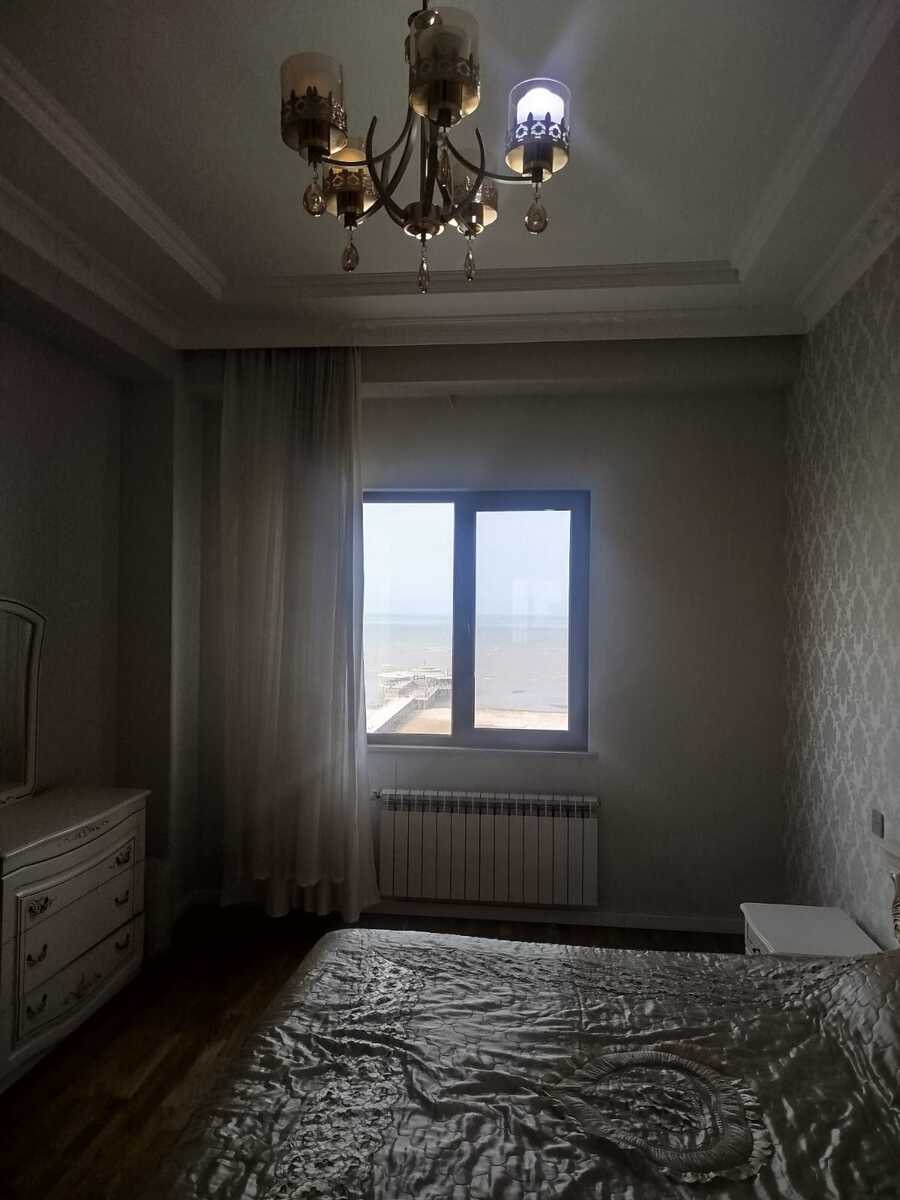 2-otaqlı yeni tikili kirayə verilir, Sumqayıt ş., 70 m² — Mənzil, Sumqayıt (11)