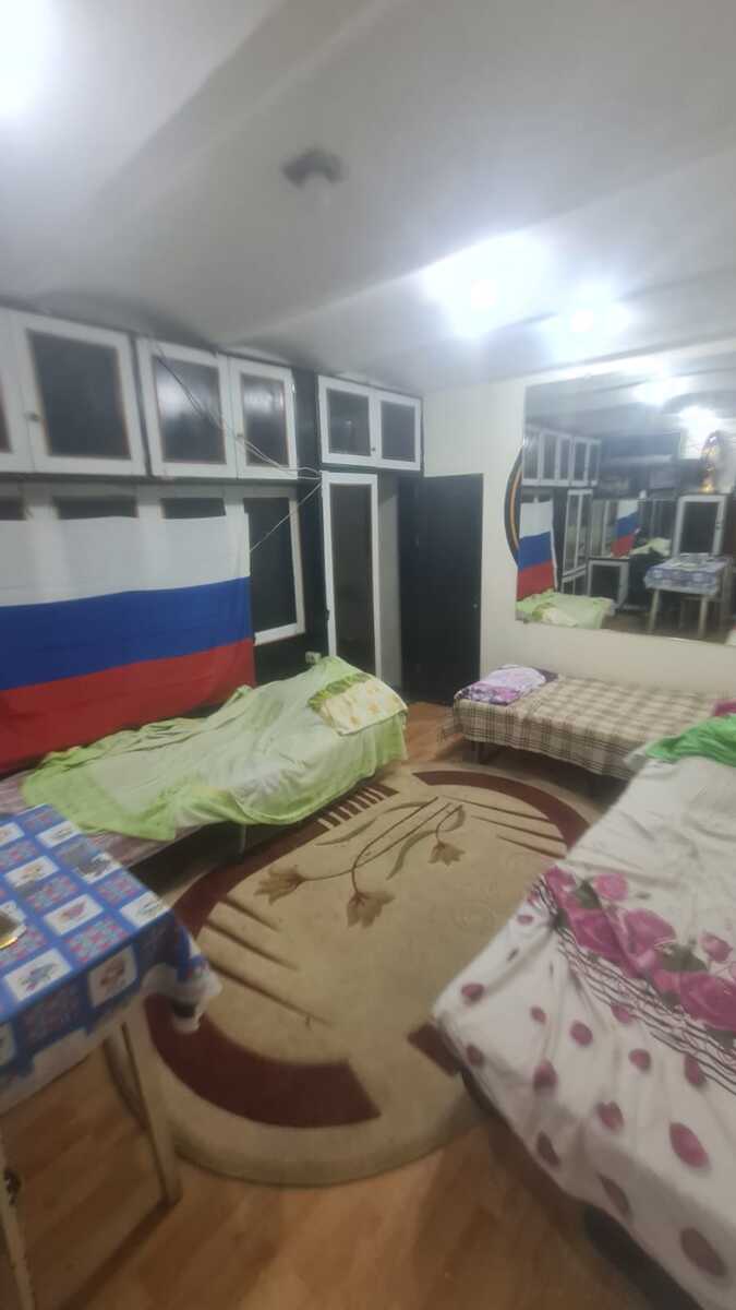 İcarəyə verilir 1 otaqlı köhnə tikili 25 m² — Mənzil, Bakı (4)