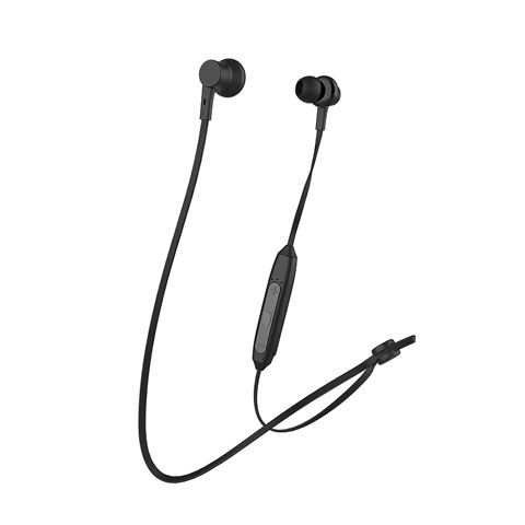 Yıson A20 black magnetıc suctıon wıreless earphone — Bakı