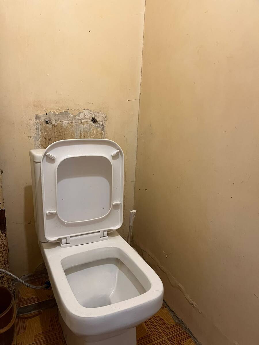 Satılır 3 otaqlı köhnə tikili 83 m² — Mənzil, Sumqayıt (12)