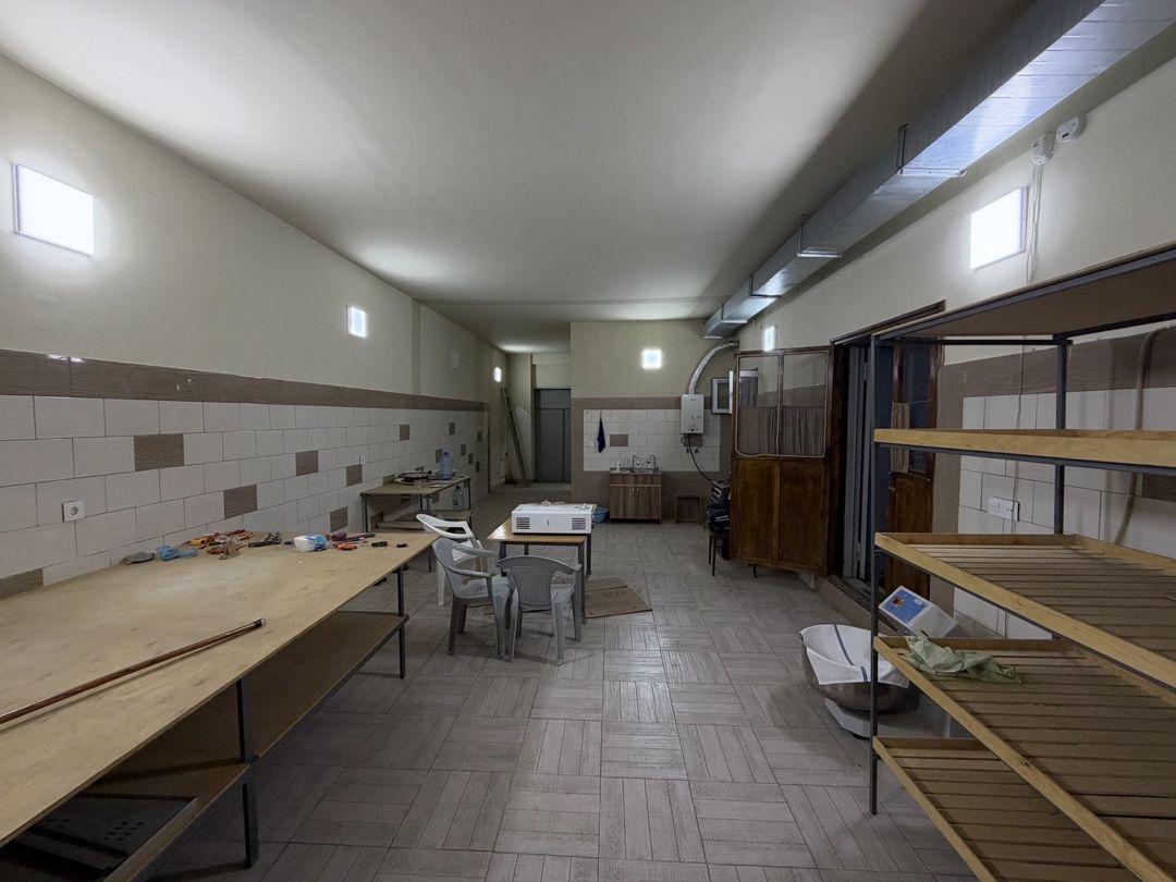 İcarəyə verilir obyekt 86 m² — Əmlak, Bakı (10)