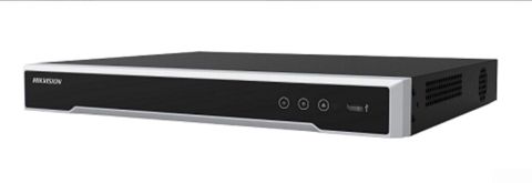 32-ch 1.5U K Series AcuSense 4K NVR / DS-7732NXI-K 32-ch 1.5U K — Bakı