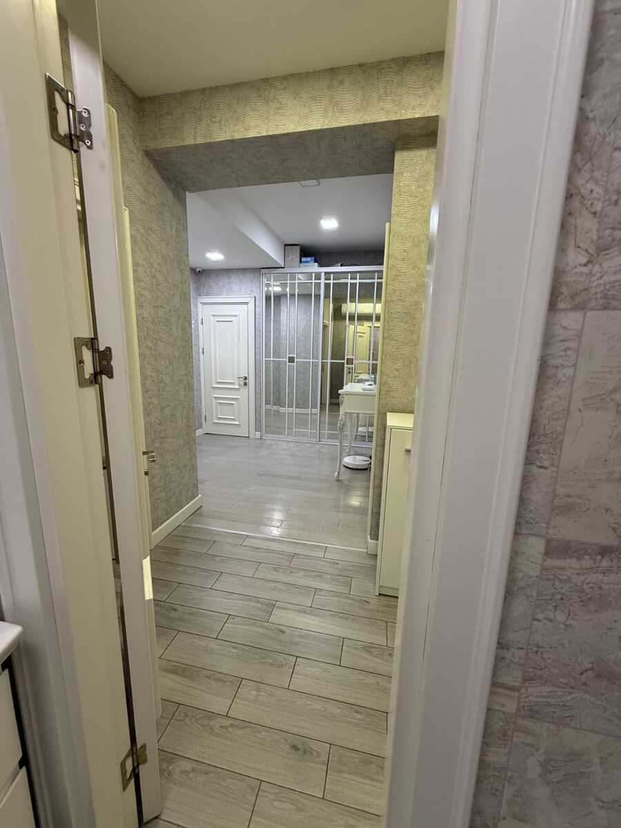 İcarəyə verilir 3 otaqlı yeni tikili 100 m² — Mənzil, Bakı (3)