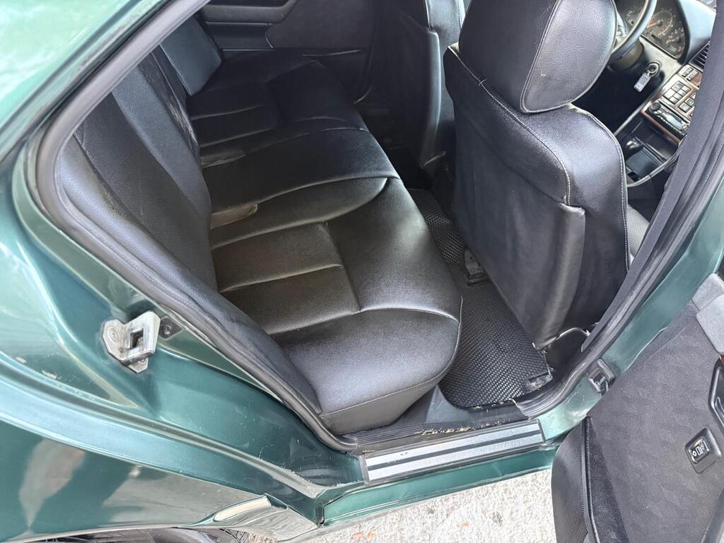 Mercedes C 220, 2.2 L, 1994 il, 364 526 km 90-SH-797 — Avtomobillər, Göyçay (12)