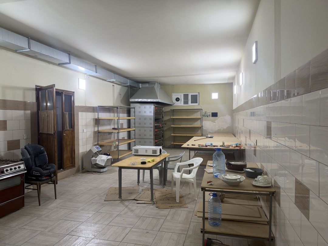 İcarəyə verilir obyekt 86 m² — Əmlak, Bakı (6)