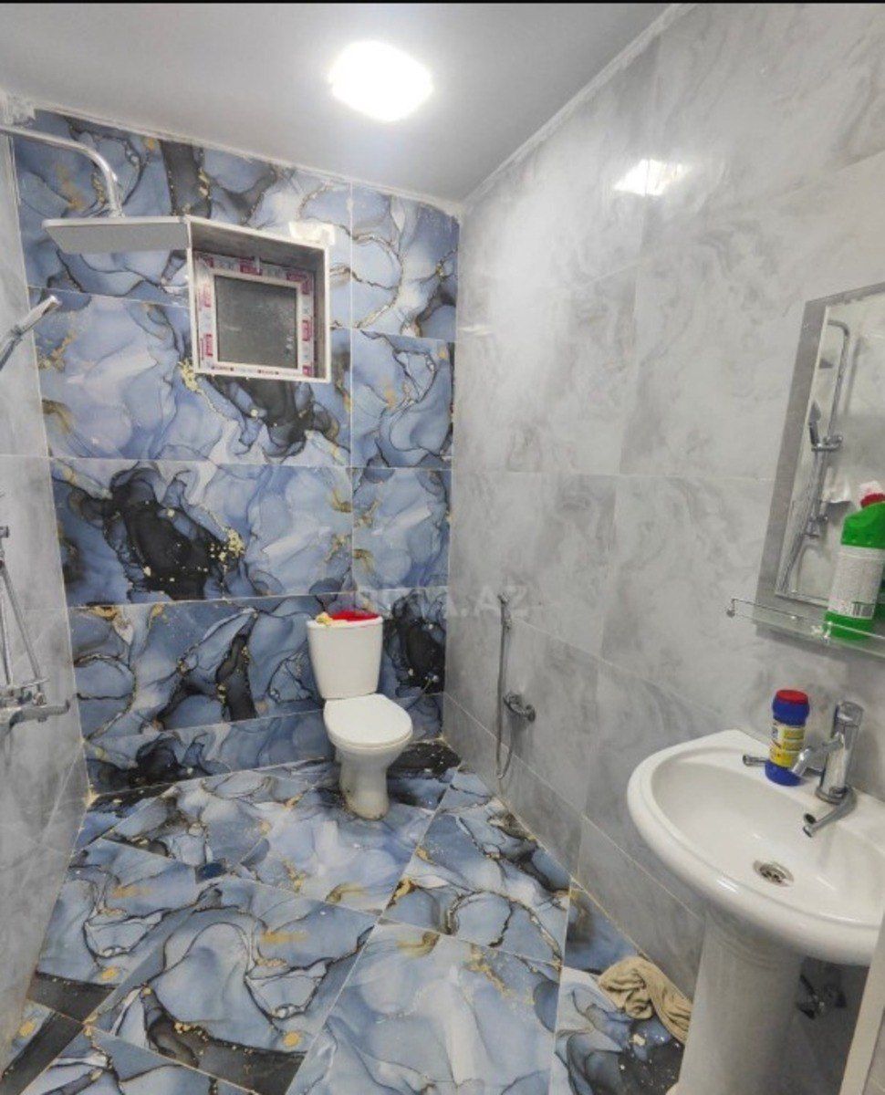 İcarəyə verilir 3 otaqlı həyət evi/bağ evi 143 m² — Ev, villa, Bakı (10)