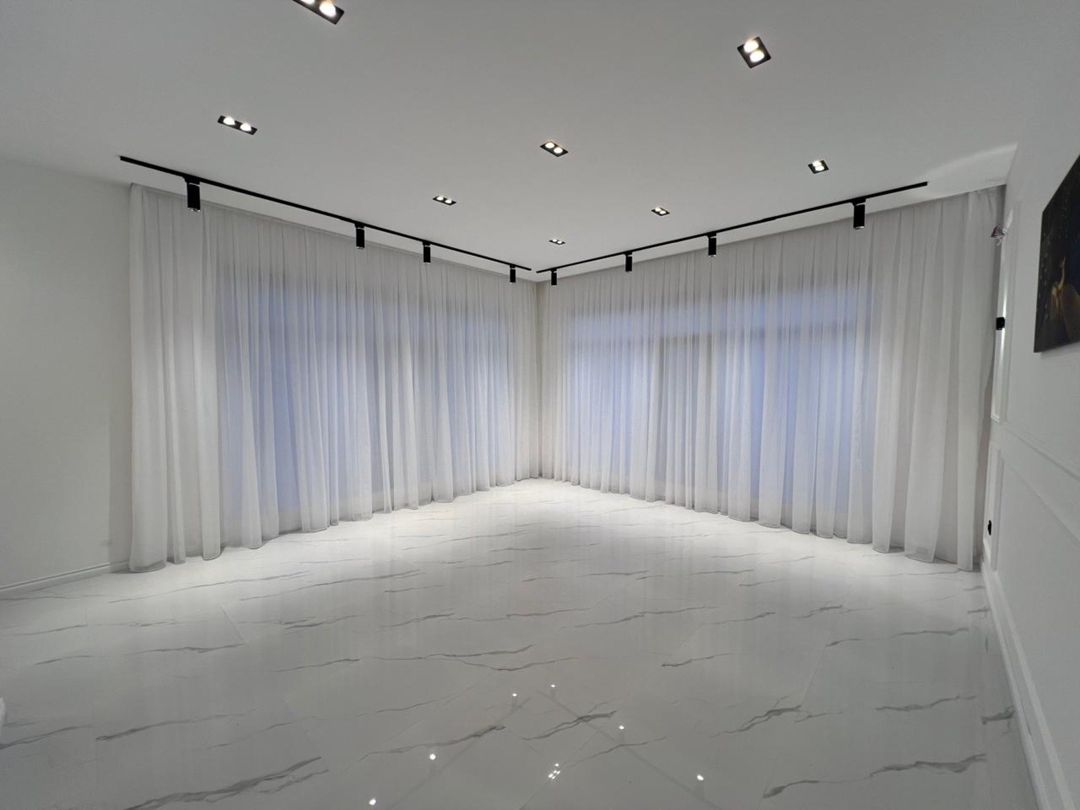 Satılır 4 otaqlı həyət evi/bağ evi 122 m² — Ev, villa, Bakı (7)