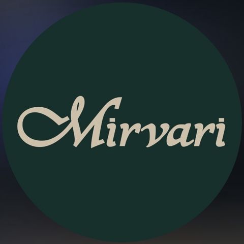 Mirvari Restoran — Bakı