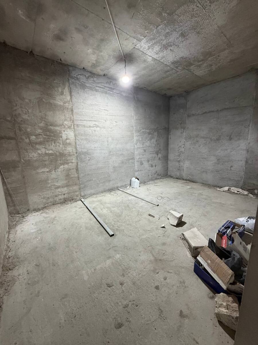 Satılır 4 otaqlı yeni tikili 198 m² — Mənzil, Bakı (7)