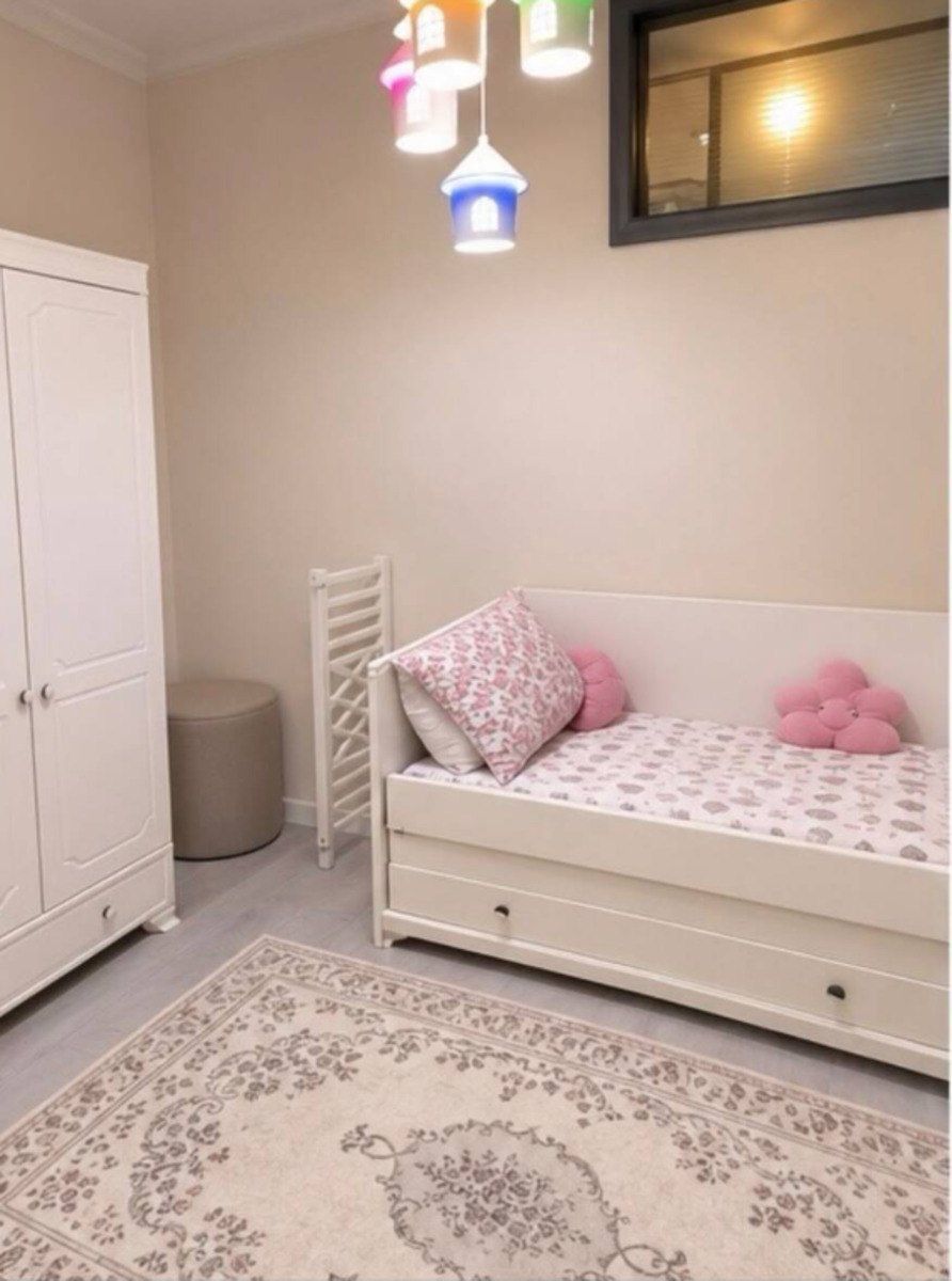 Satılır 3 otaqlı yeni tikili 92 m² — Mənzil, Xırdalan (7)
