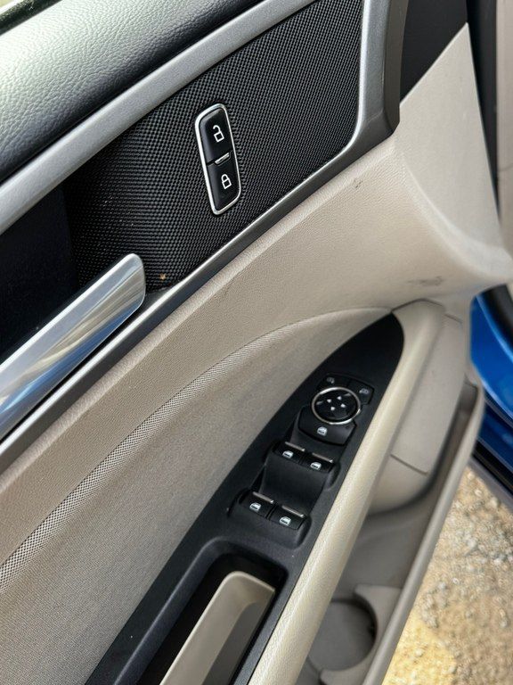 Ford Fusion (North America), 1.5 L, 2018 il, 179 156 km — Avtomobillər, Qazax (8)