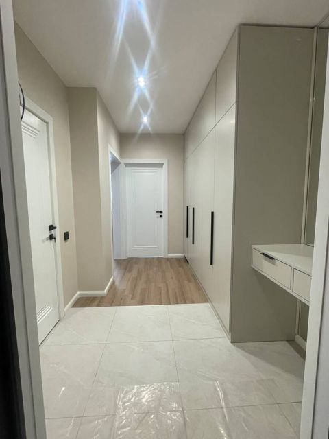 Satılır 2 otaqlı yeni tikili 61 m² — Bakı