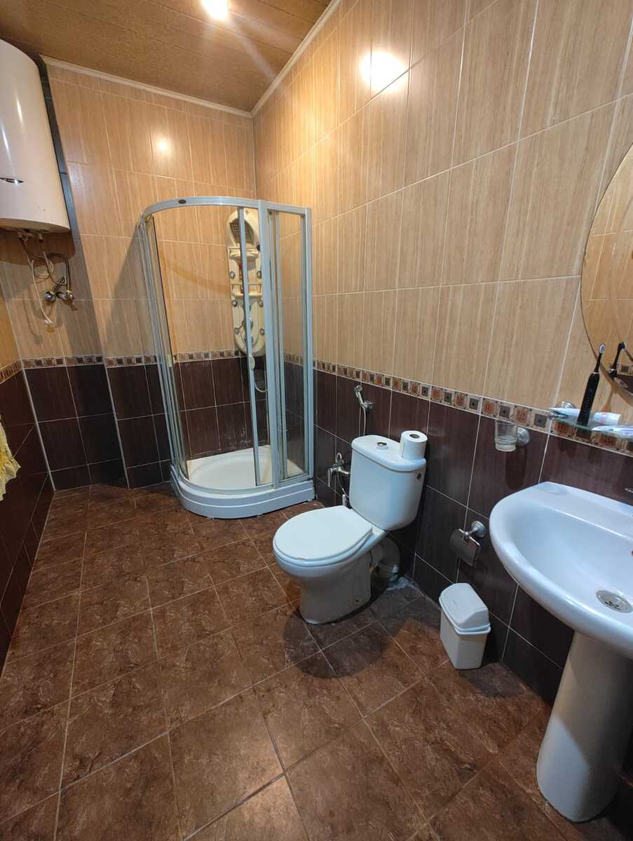 Satılır 12 otaqlı ofis 452 m² — Ofis, Bakı (9)