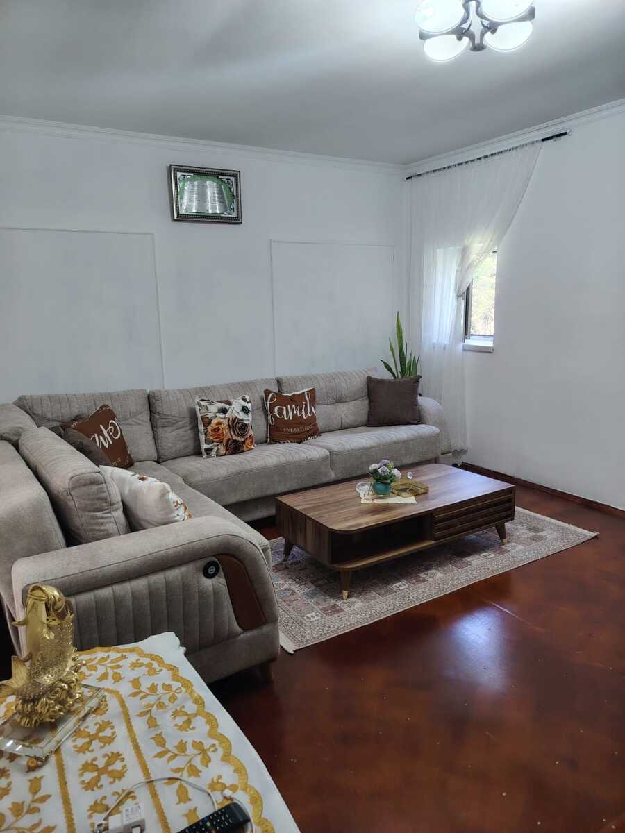 Satılır 4 otaqlı həyət evi/bağ evi 100 m² — Ev, villa, Lənkəran (12)