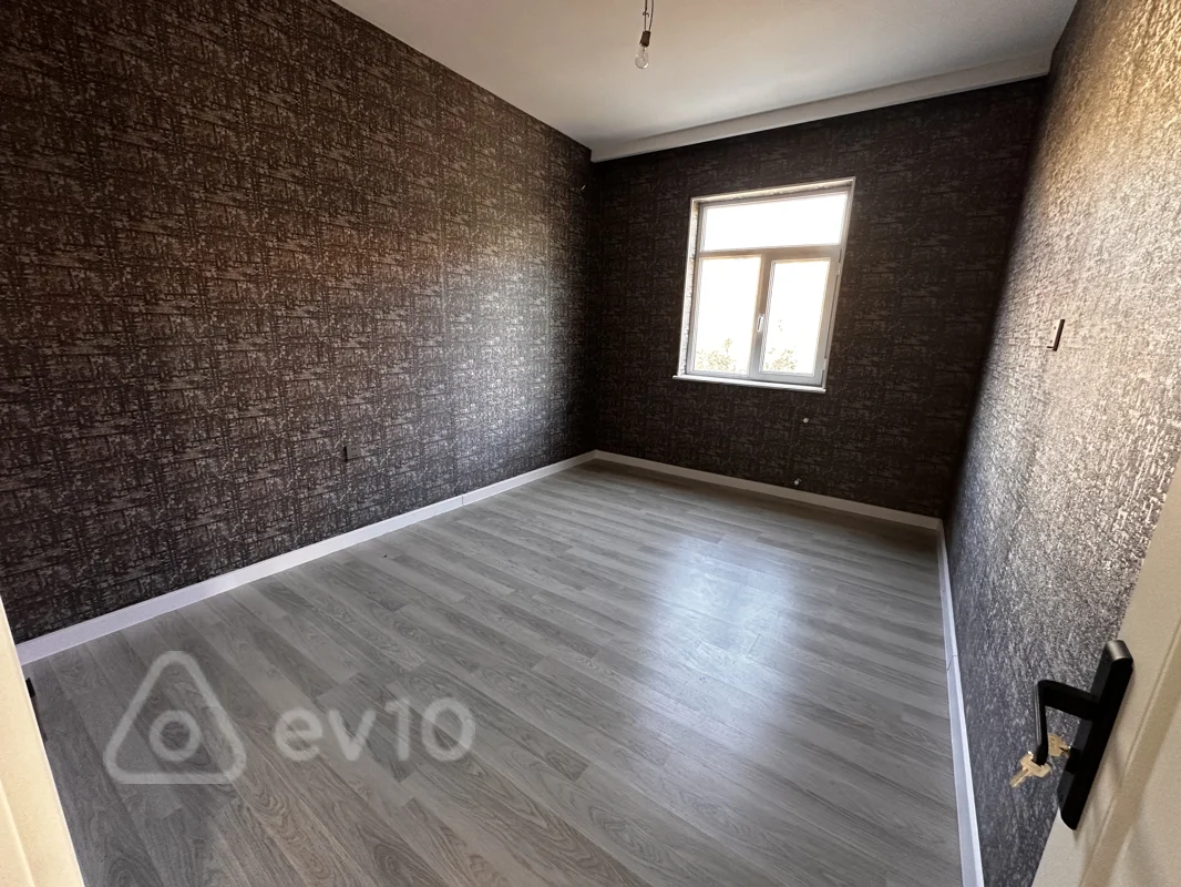 5 otaqlı həyət evi, 180 m², Qaçaq Nəbi 247 a — Ev, villa, Bakı (9)