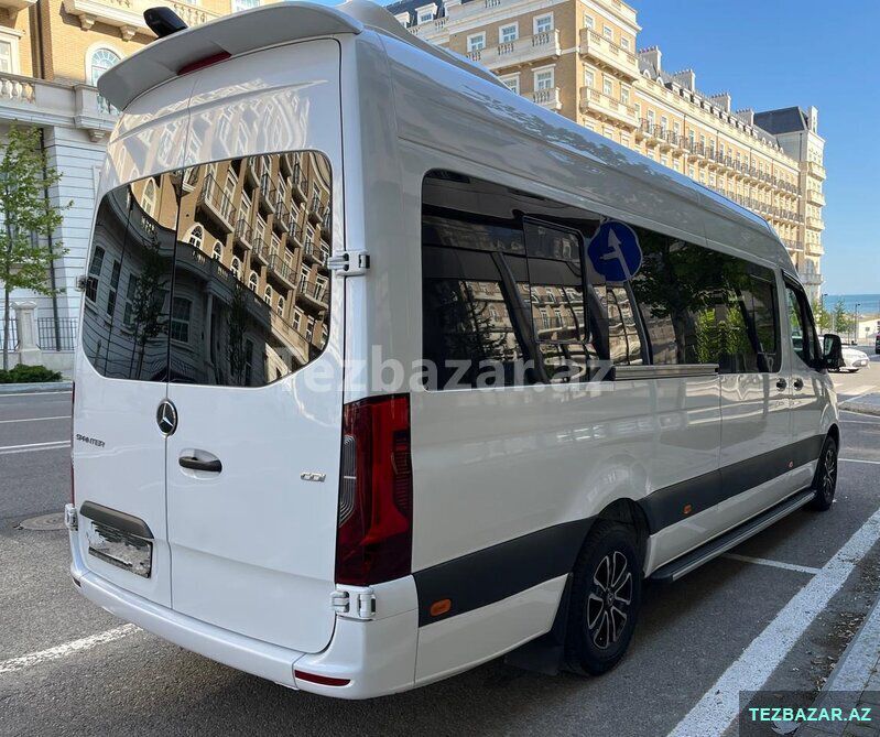 Sprinter, Vito, Hyundai, isusuzu sifarişi — Mallar, Bakı (5)