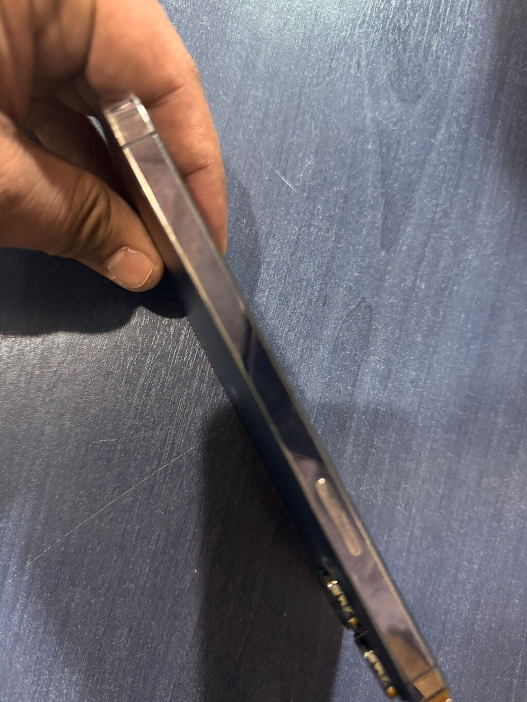 IPhone 14 Pro Max, 256 GB, Deep Purple, Face ID — Apple iPhone, Bakı (5)