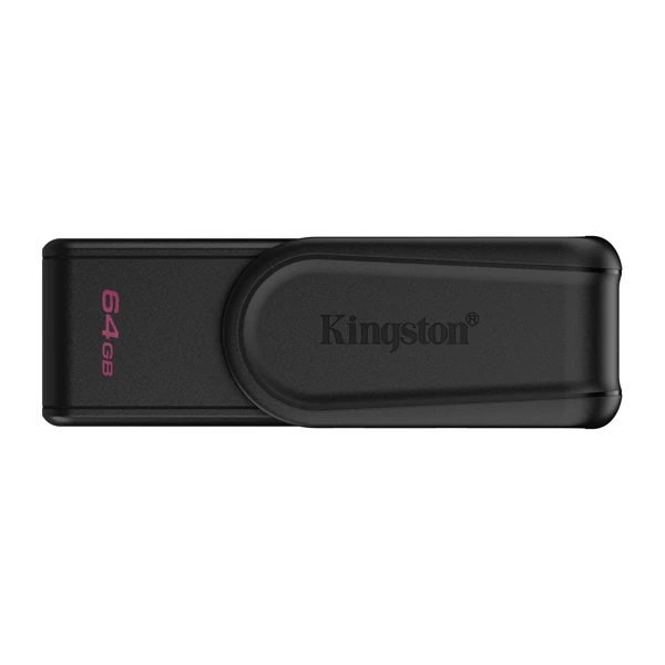 Kingston DataTraveler Exodia S 64GB DTXS/64GB — Bakı