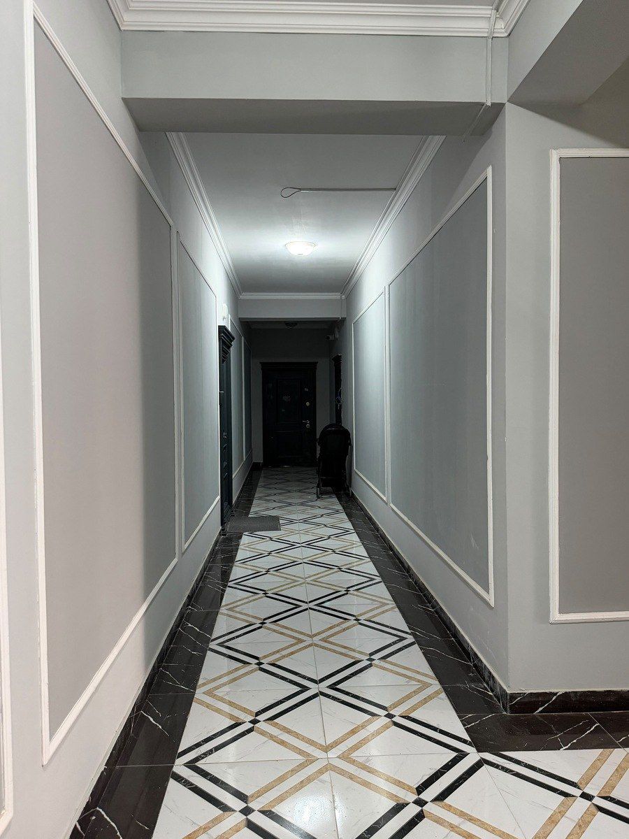 Satılır 4 otaqlı yeni tikili 224 m² — Mənzil, Bakı (6)