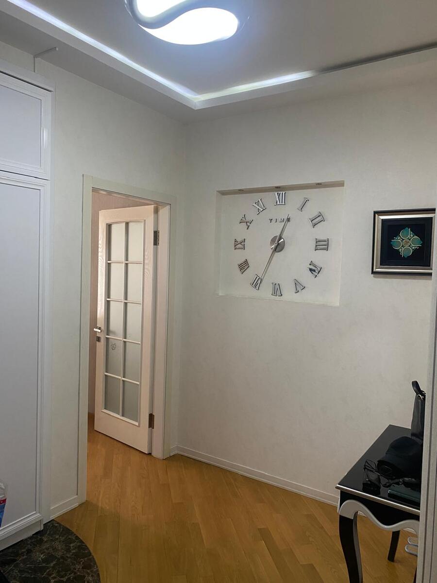 Satılır 3 otaqlı yeni tikili 103.4 m² — Mənzil, Bakı (5)