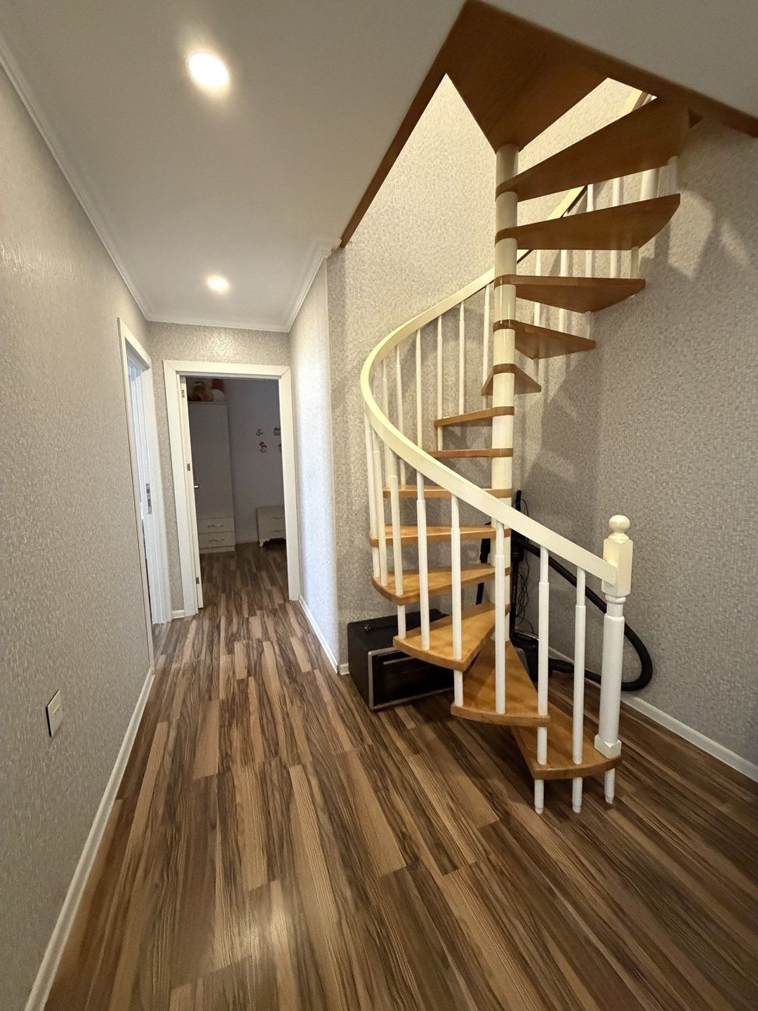 Satılır 4 otaqlı yeni tikili 90 m² — Mənzil, Bakı (9)