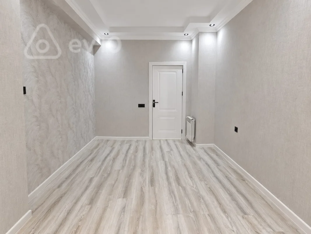 3 otaqlı mənzil, 79 m², Etibar Bəkirov — Mənzil, Bakı (5)