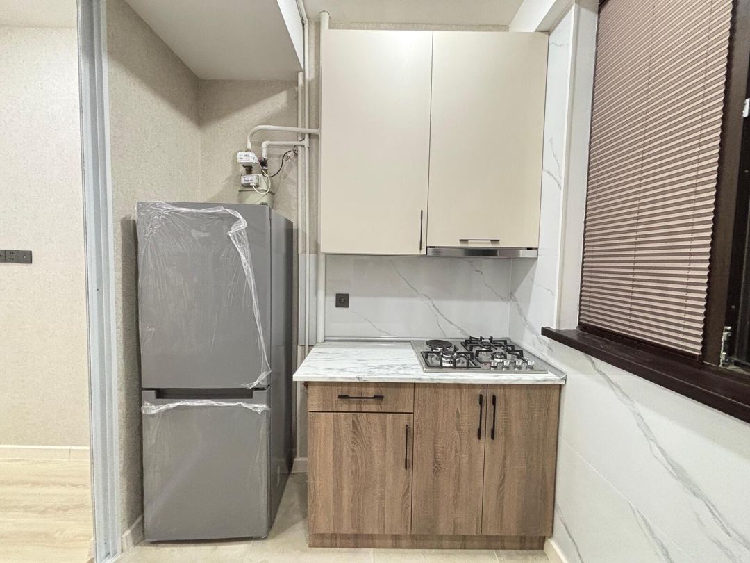 İcarəyə verilir 2 otaqlı yeni tikili 70 m² — Mənzil, Bakı (5)