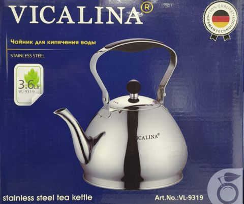 Çaydan Vicalina ARC-7361, 3.6 ml — Bakı