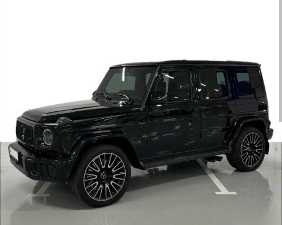 Mersedes g class diskləri R22 2026 — Şinlər, Bakı (3)