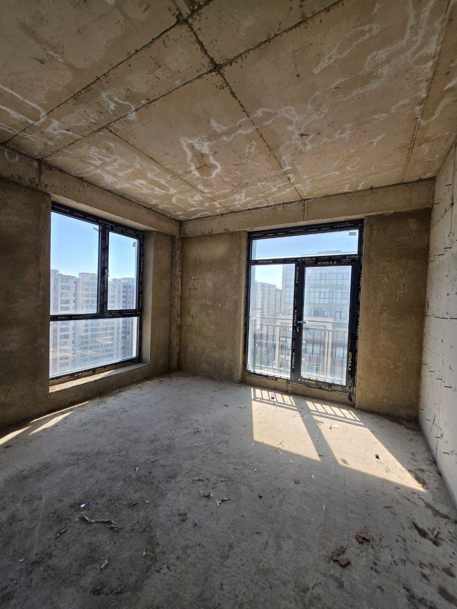Satılır 3 otaqlı yeni tikili 104 m² — Mənzil, Bakı (2)