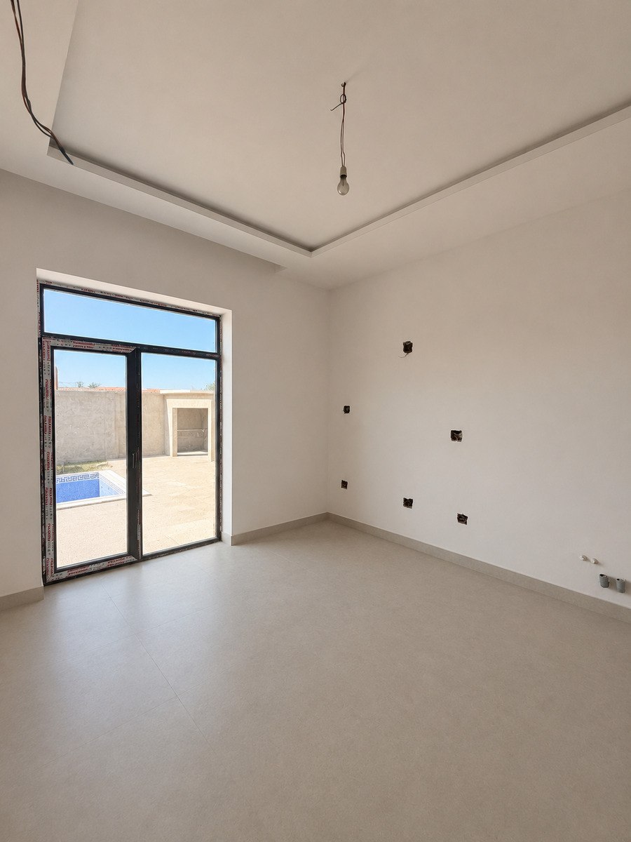Satılır 5 otaqlı həyət evi/bağ evi 280 m² — Ev, villa, Bakı (6)